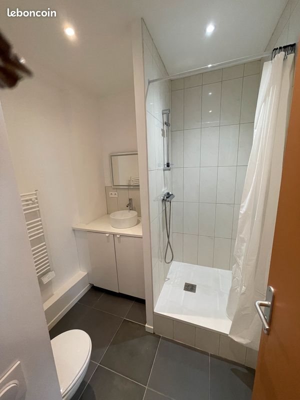 Appartement à louer, 25m², Toulouse