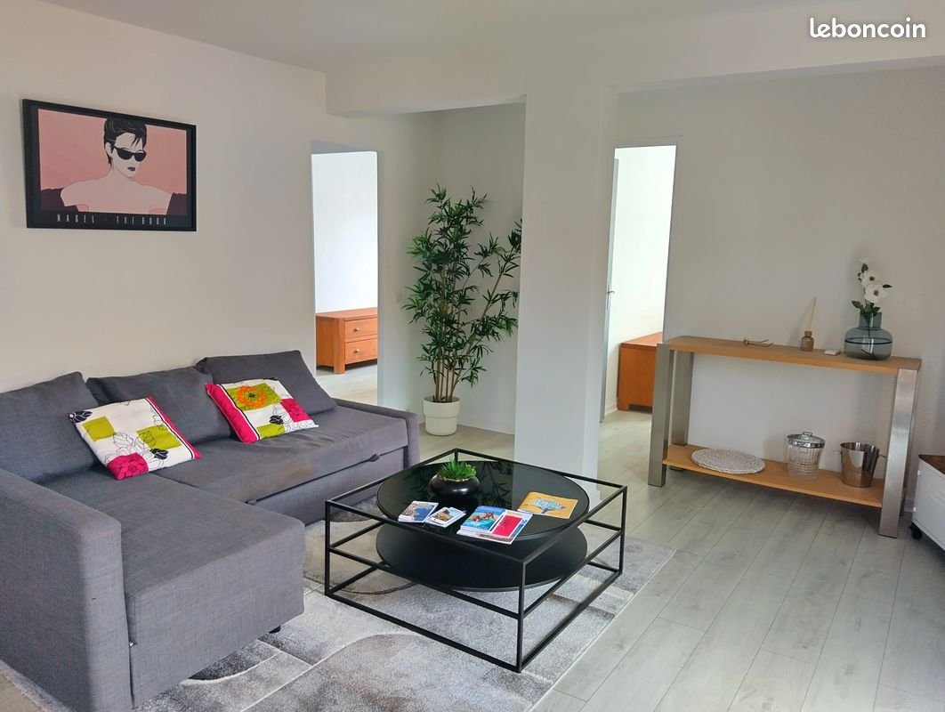 Appartement à louer, 67m², Sainte-Maxime