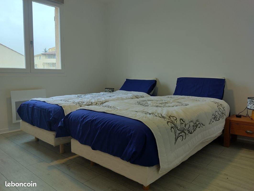 Appartement à louer, 67m², Sainte-Maxime