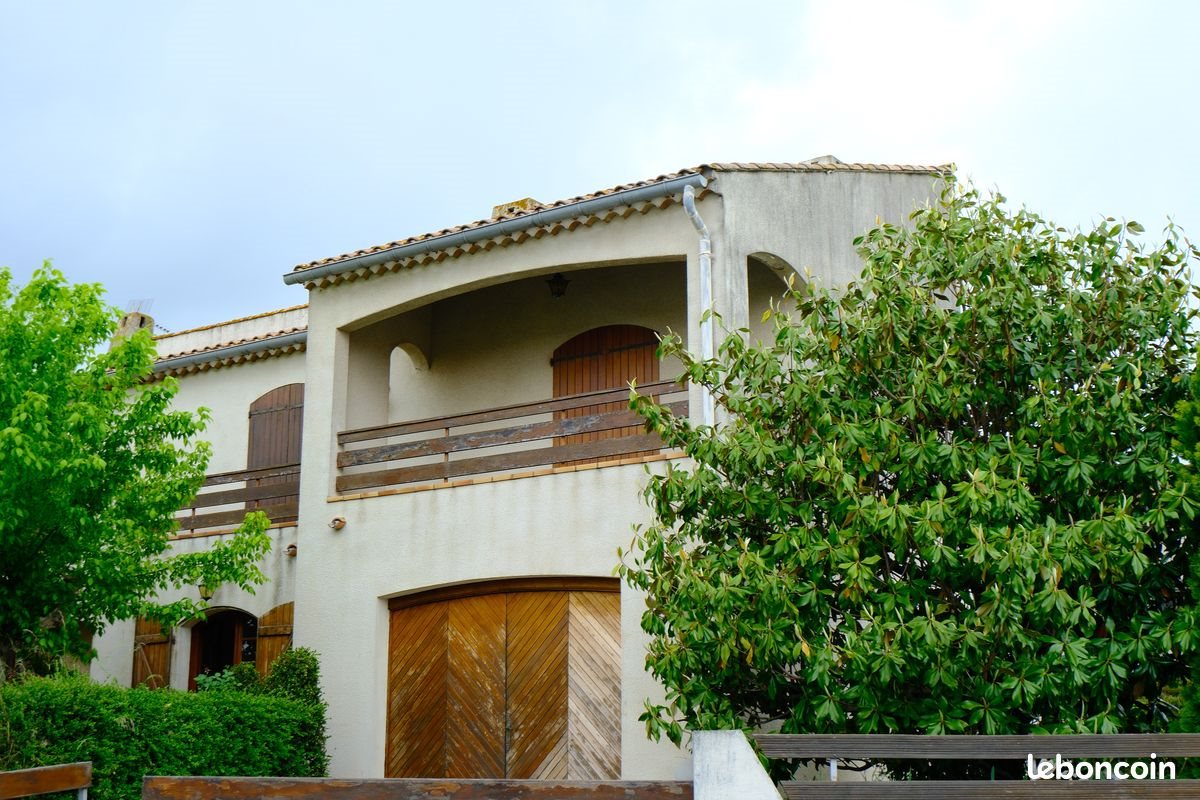 Maison à vendre, 180m², Béziers