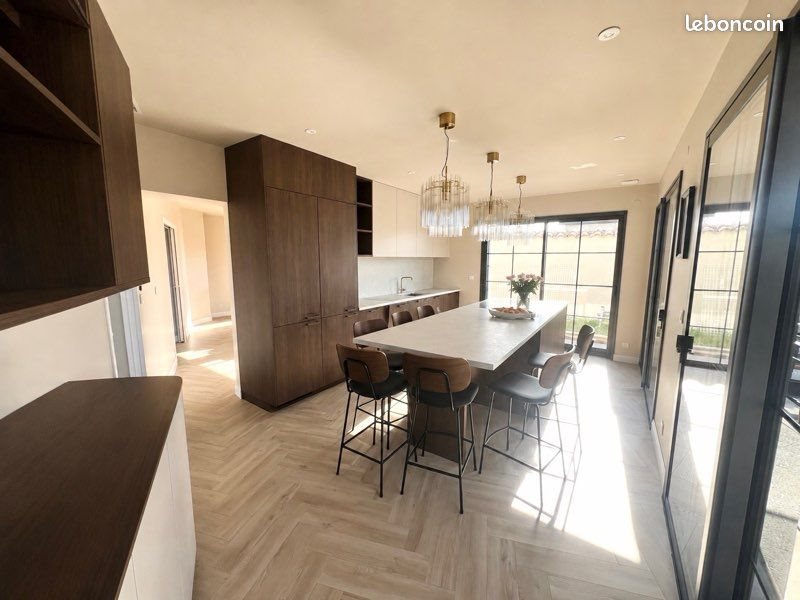 Maison à vendre, 190m², Saint-Just-Saint-Rambert