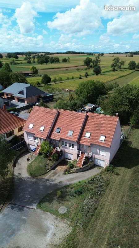 Maison à vendre, 90m², Schaffhouse-près-Seltz