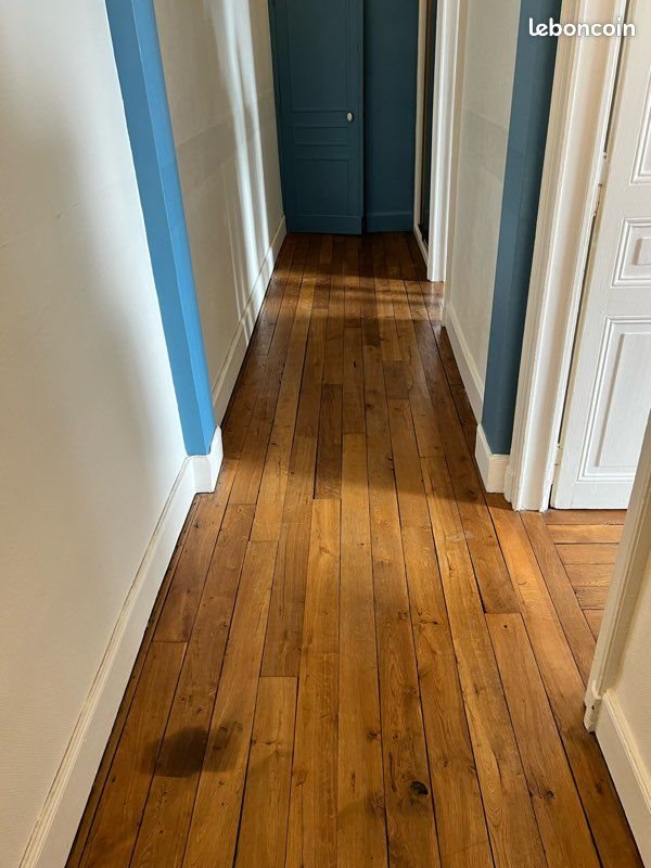 Appartement à louer, 65m², Nancy