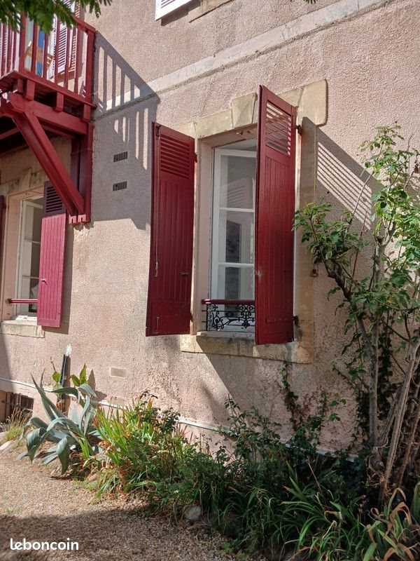 Appartement à louer, 13m², Biarritz