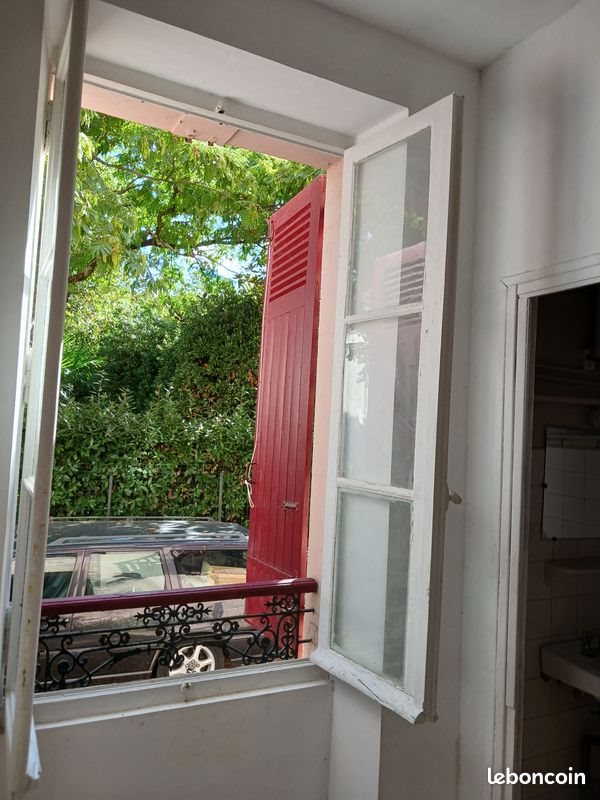 Appartement à louer, 13m², Biarritz