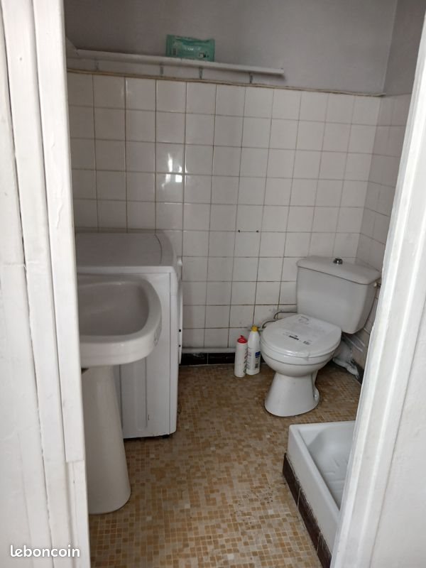 Appartement à louer, 13m², Biarritz