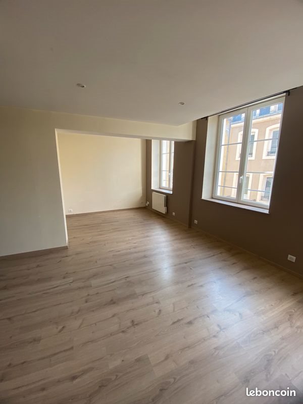 Appartement à louer, 54m², Thionville