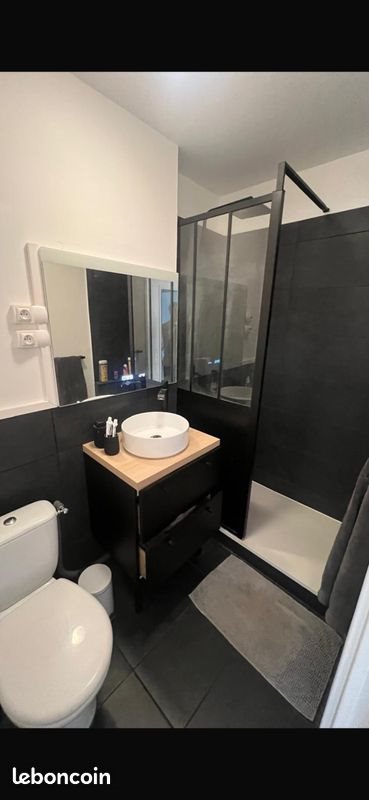 Appartement à vendre, 47m², Créteil