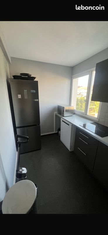Appartement à vendre, 47m², Créteil
