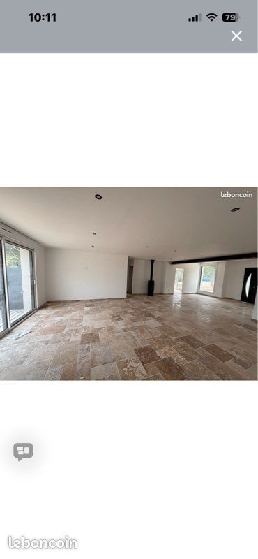 Maison à vendre, 148m², Château-Gontier