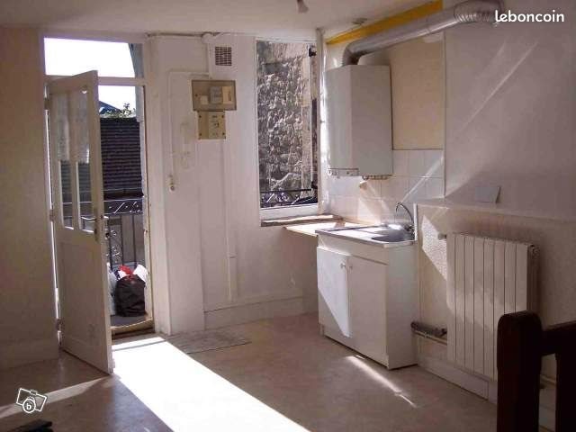 Appartement à louer, 37m², Nevers