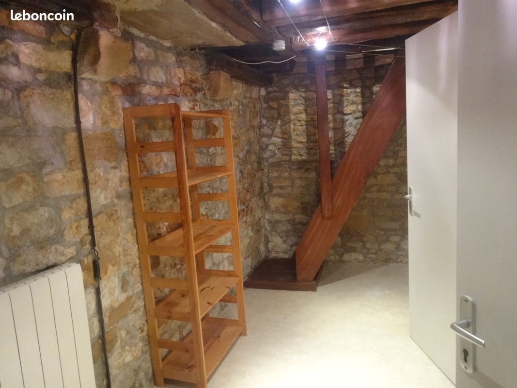 Appartement à louer, 37m², Nevers