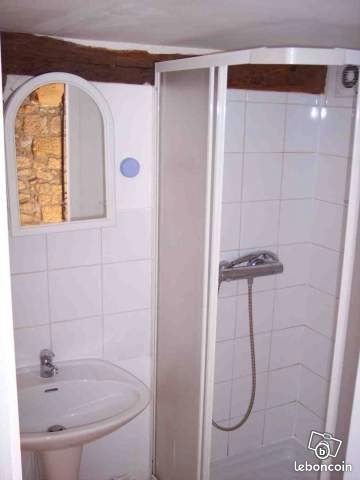 Appartement à louer, 37m², Nevers