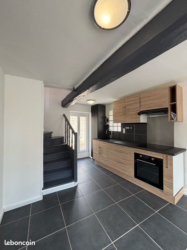 Maison à louer, 41m², Romilly-sur-Seine