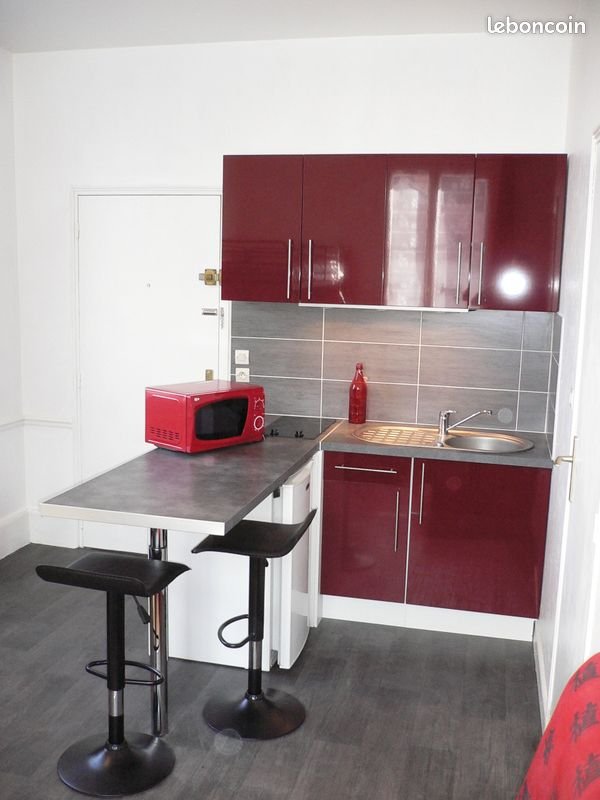 Appartement à louer, 20m², Troyes