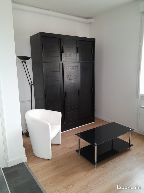Appartement à louer, 20m², Troyes