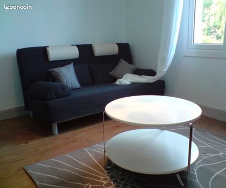 Appartement à louer, 49m², Hendaye
