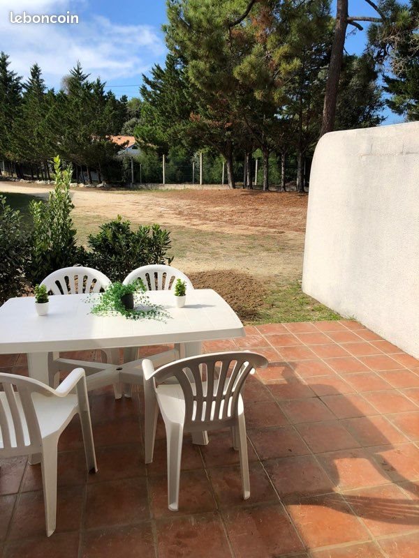 Appartement à vendre, 32m², Saint-Georges-d'Oléron
