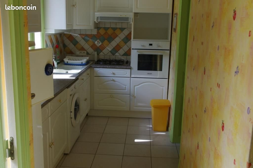Appartement à louer, 44m², Decazeville