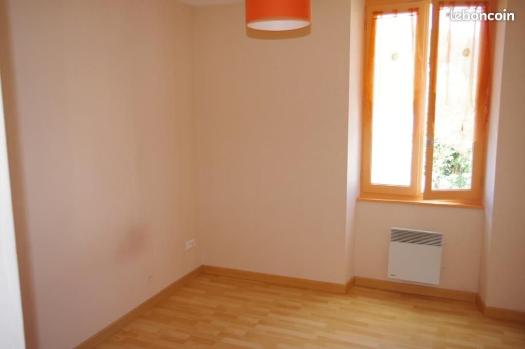 Appartement à louer, 44m², Decazeville