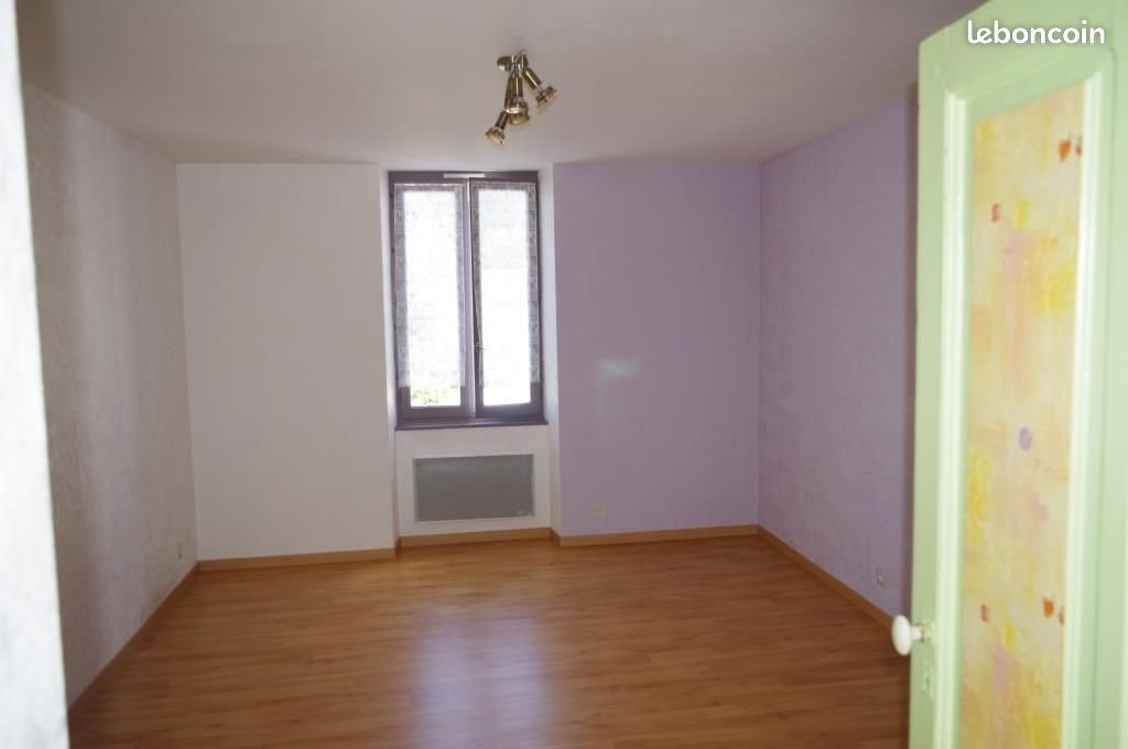 Appartement à louer, 44m², Decazeville