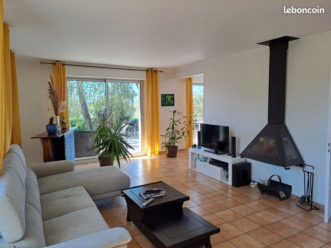 Maison à vendre, 170m², Sauvagnon