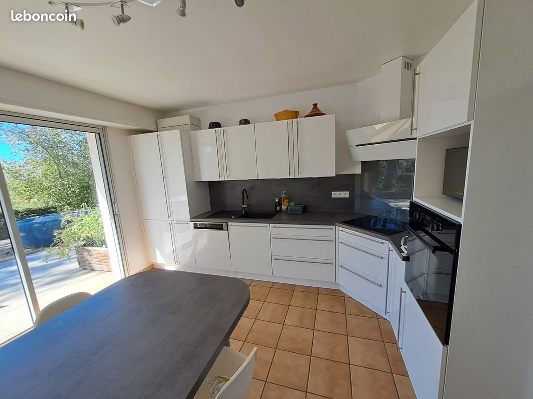 Maison à vendre, 170m², Sauvagnon