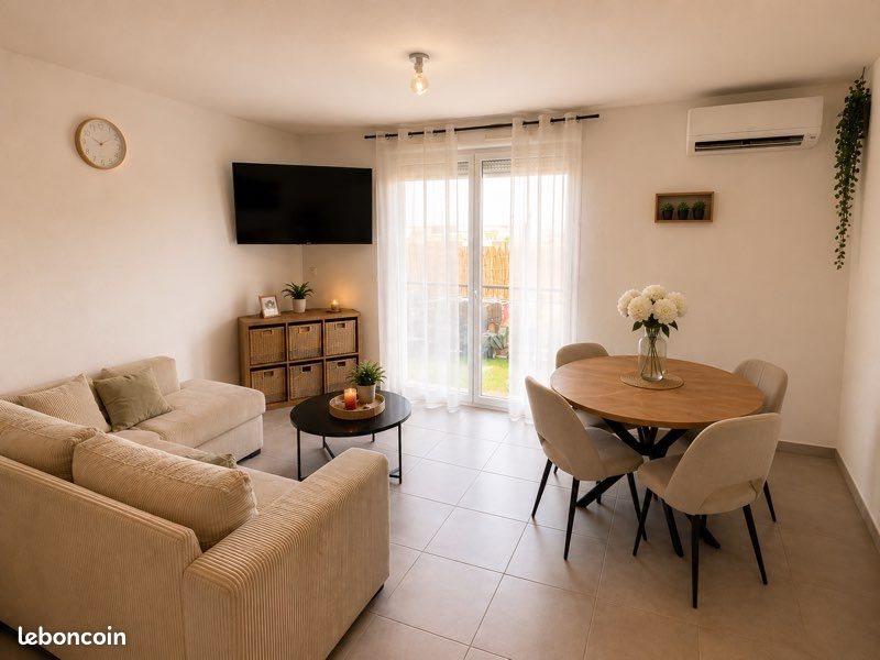 Appartement à louer, 55m², Béziers
