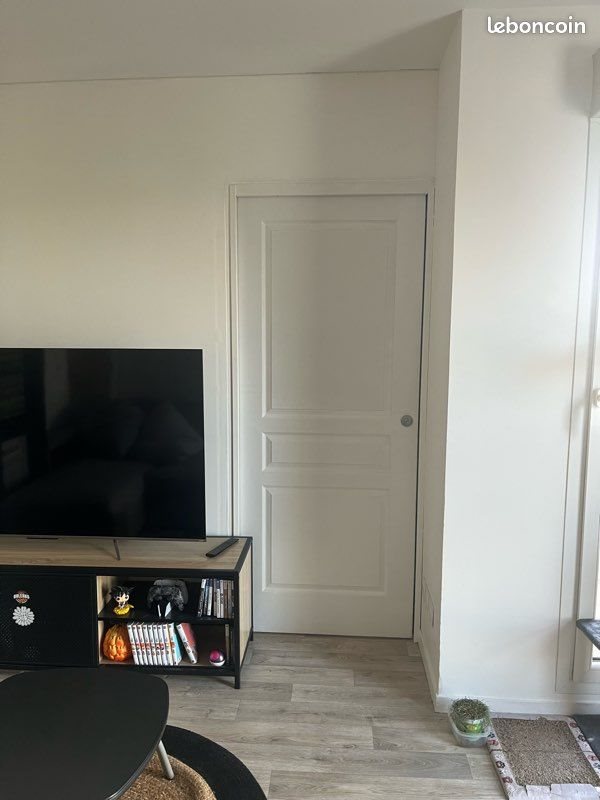 Appartement à louer, 35m², Saint-Jean-le-Blanc
