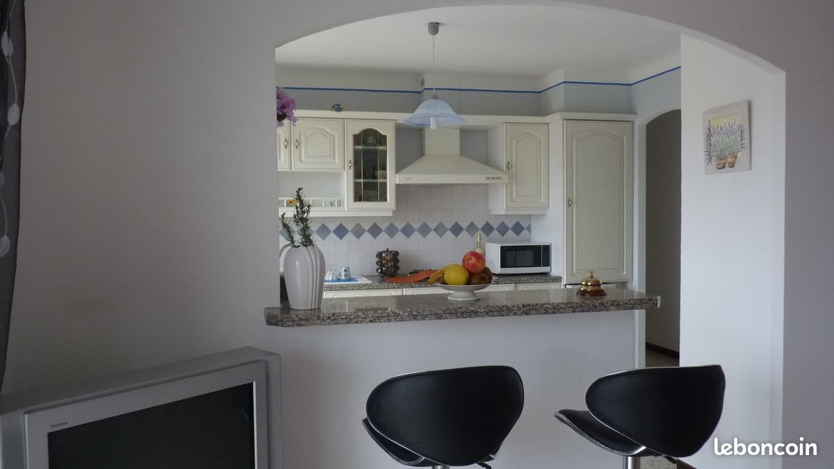 Appartement à vendre, 70m², Fréjus