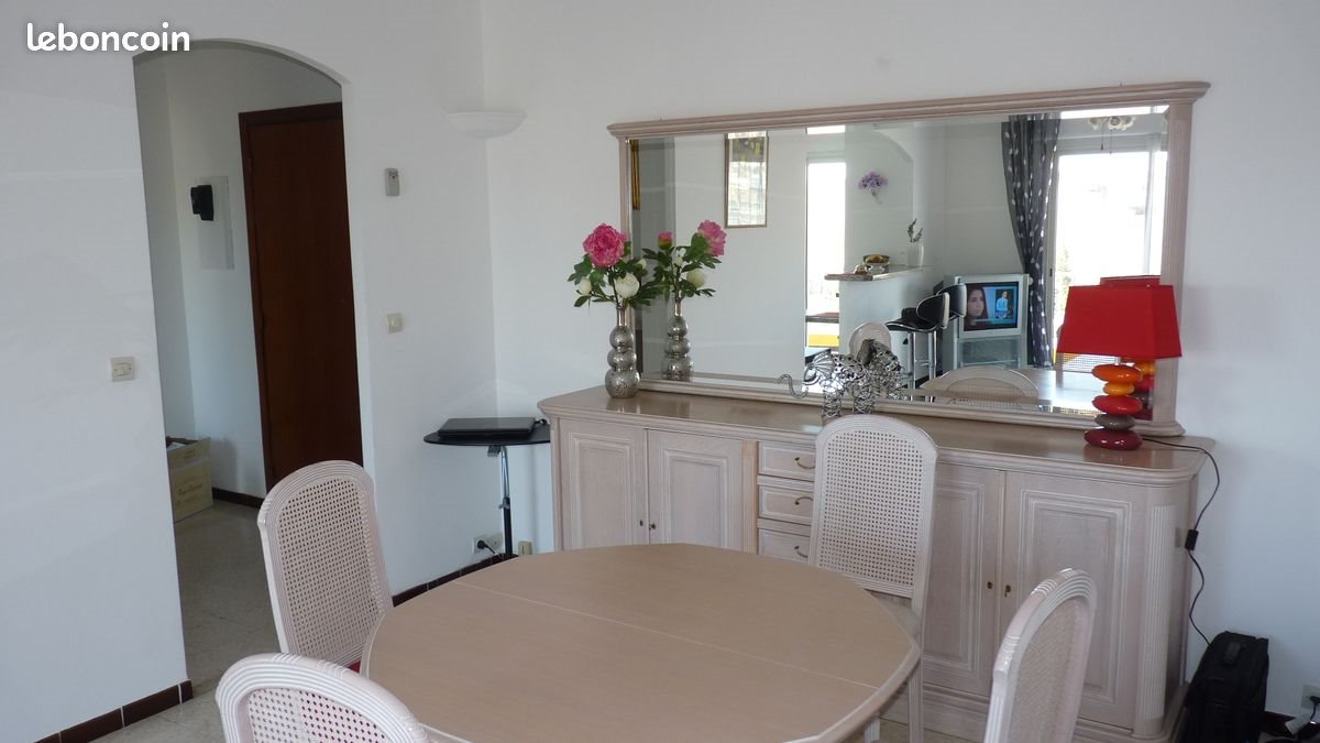 Appartement à vendre, 70m², Fréjus