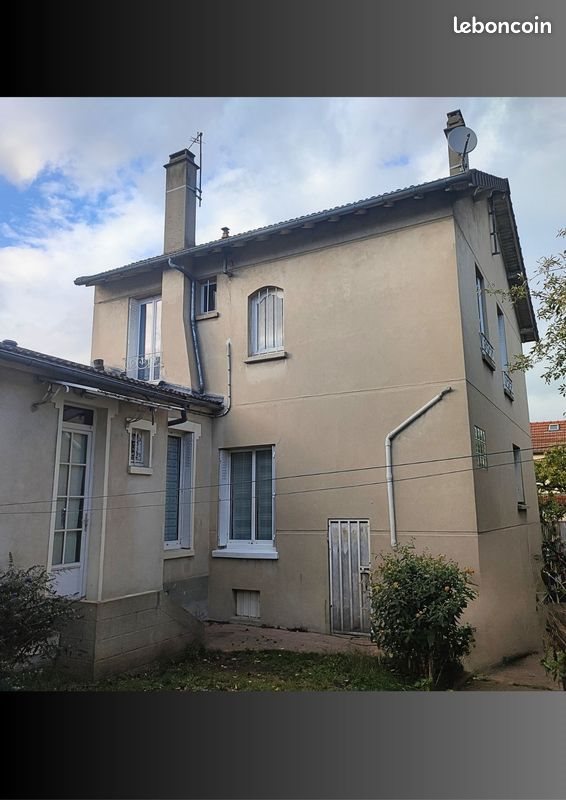 Maison à vendre, 135m², Maisons-Alfort