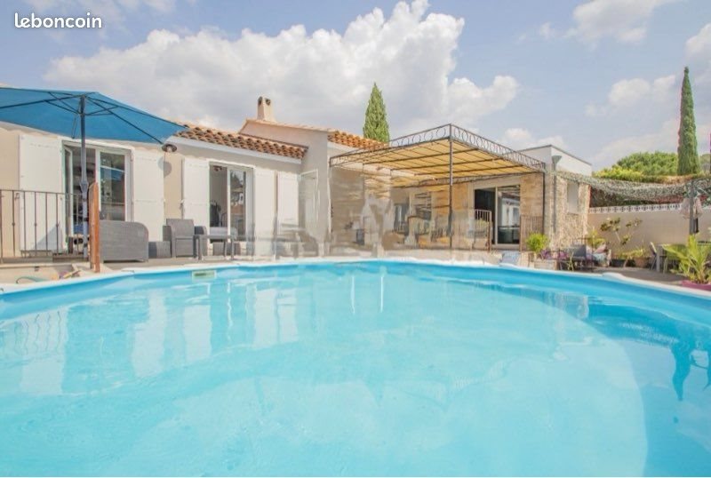Maison à vendre, 147m², Pierrefeu-du-Var