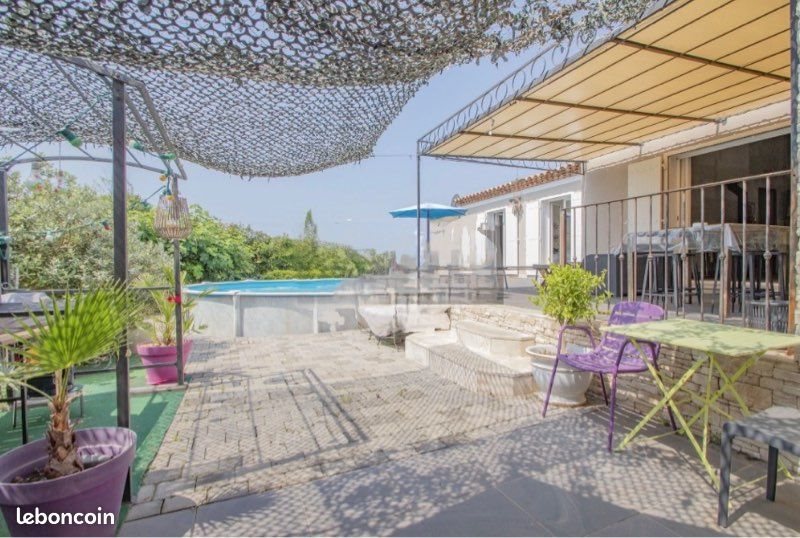 Maison à vendre, 147m², Pierrefeu-du-Var