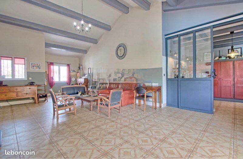 Maison à vendre, 147m², Pierrefeu-du-Var