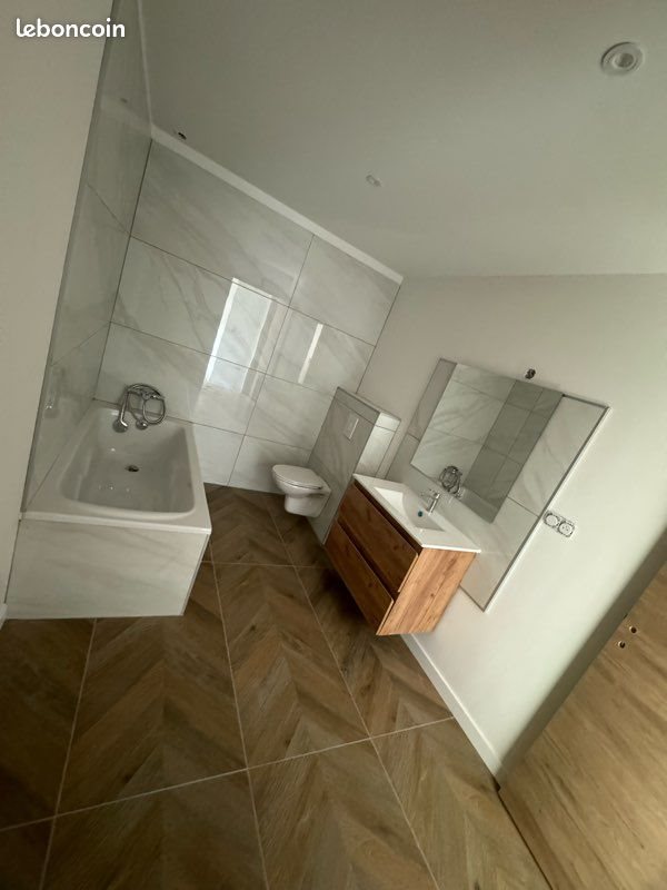 Appartement à louer, 105m², Quincey