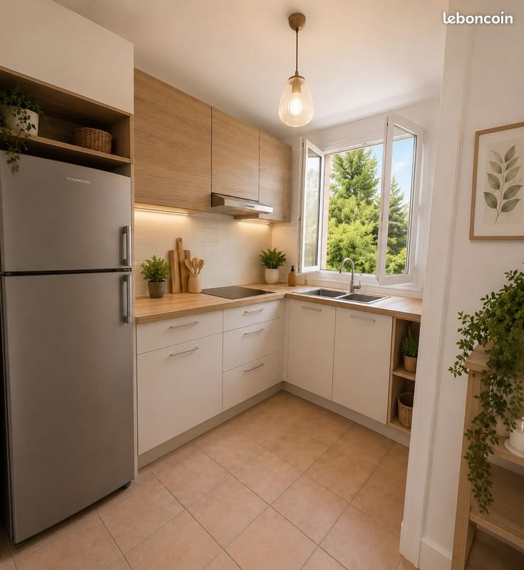 Appartement à louer, 76m², Aix-en-Provence