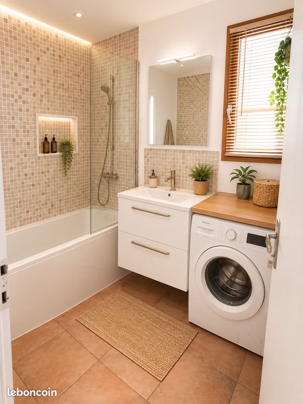 Appartement à louer, 76m², Aix-en-Provence
