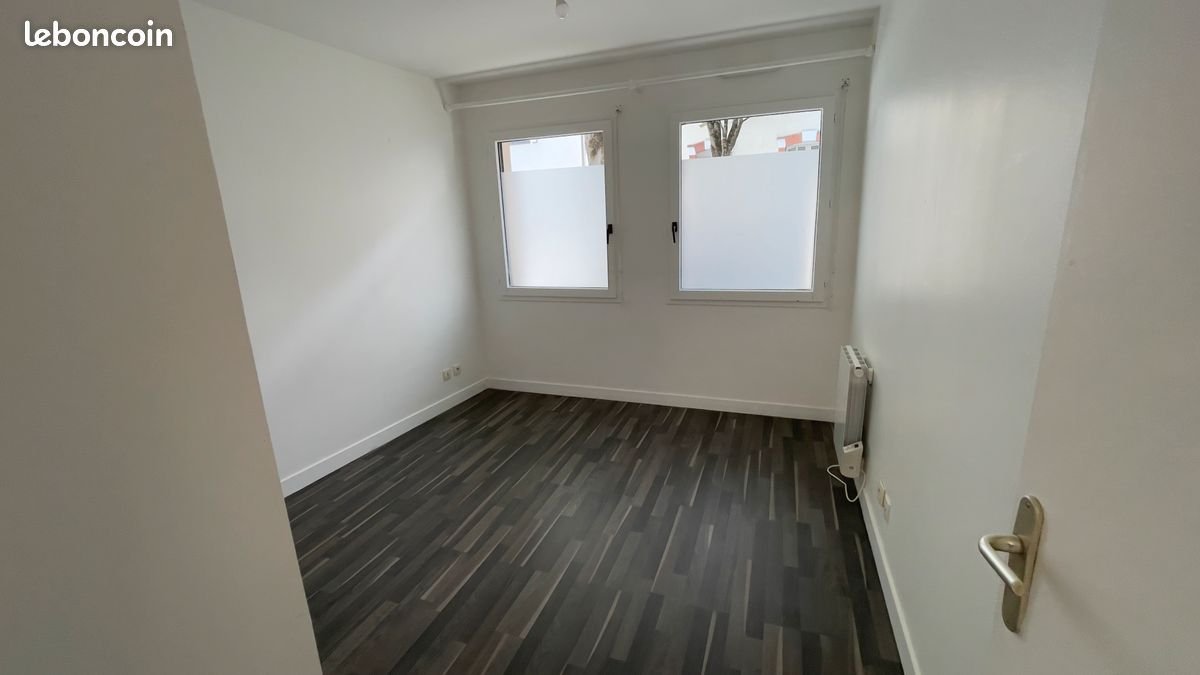 Appartement à louer, 36m², Nantes