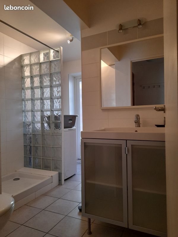 Appartement à louer, 55m², Grenoble