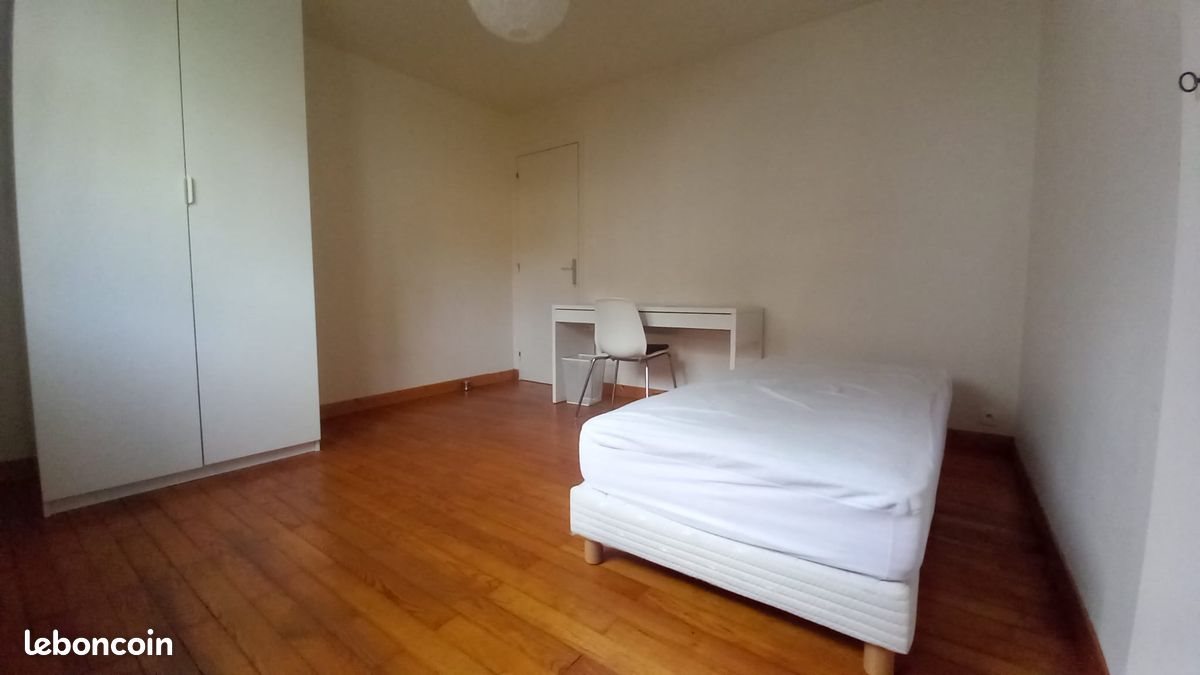 Appartement à louer, 55m², Grenoble