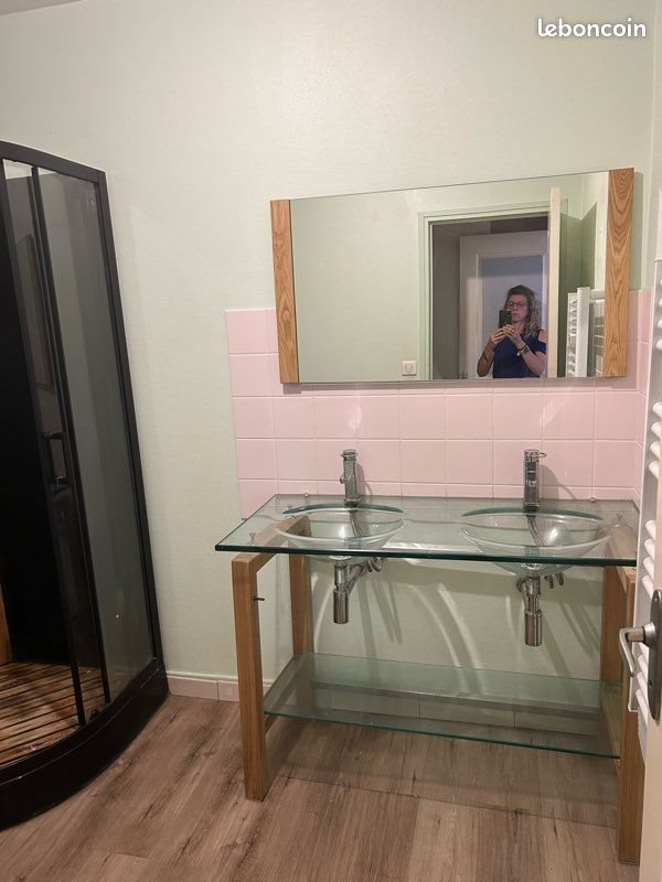 Appartement à louer, 68m², Corbigny