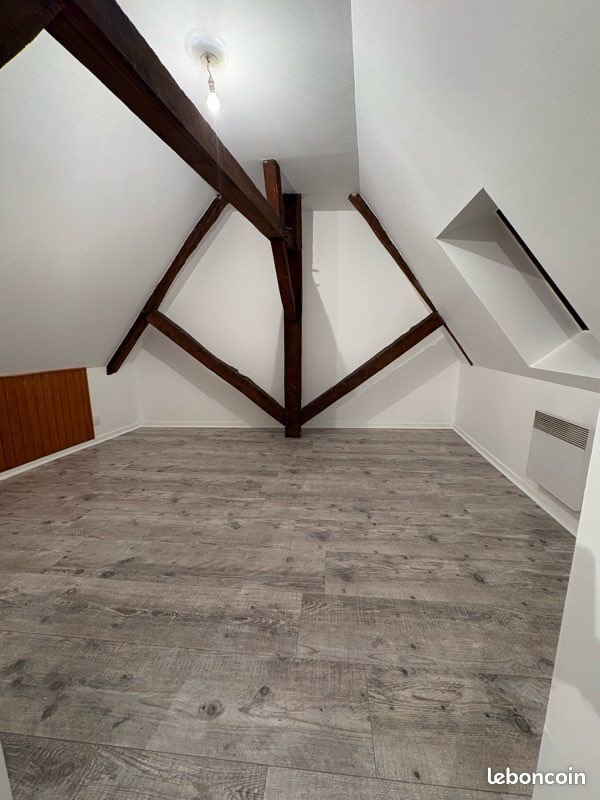 Appartement à louer, 40m², Nevers