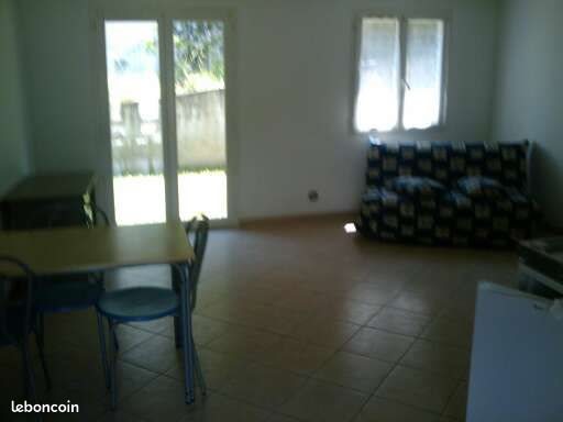 Appartement à louer, 25m², Corte