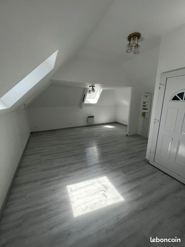 Appartement à louer, 65m², Bray-sur-Seine