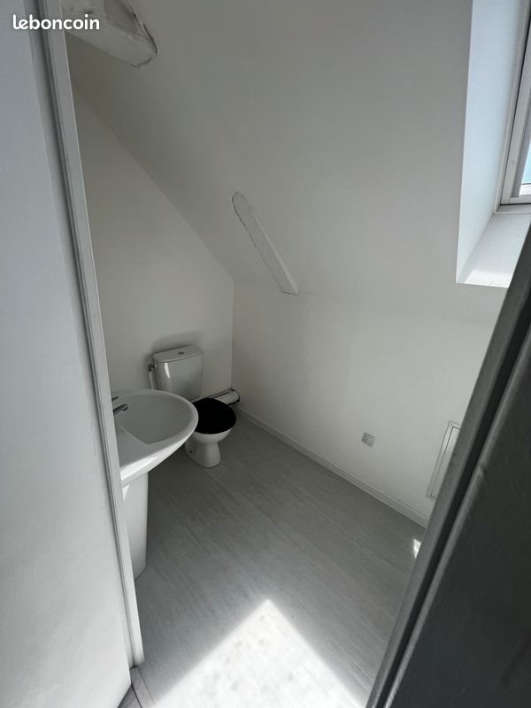 Appartement à louer, 65m², Bray-sur-Seine