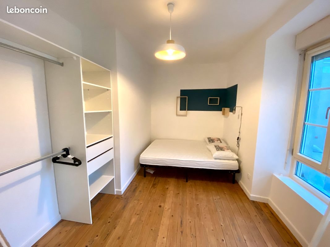 Maison à louer, 91m², Les Ponts-de-Cé