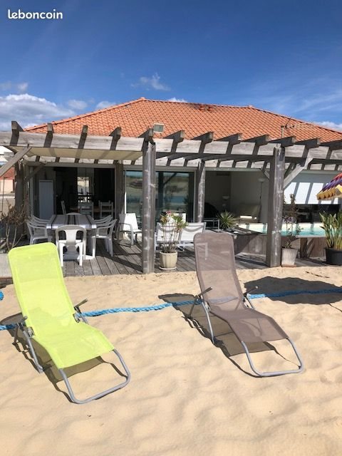 Maison à vendre, 87m², Vieux-Boucau-les-Bains