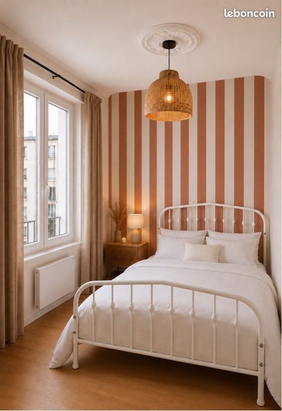 Appartement à louer, 23m², Angers