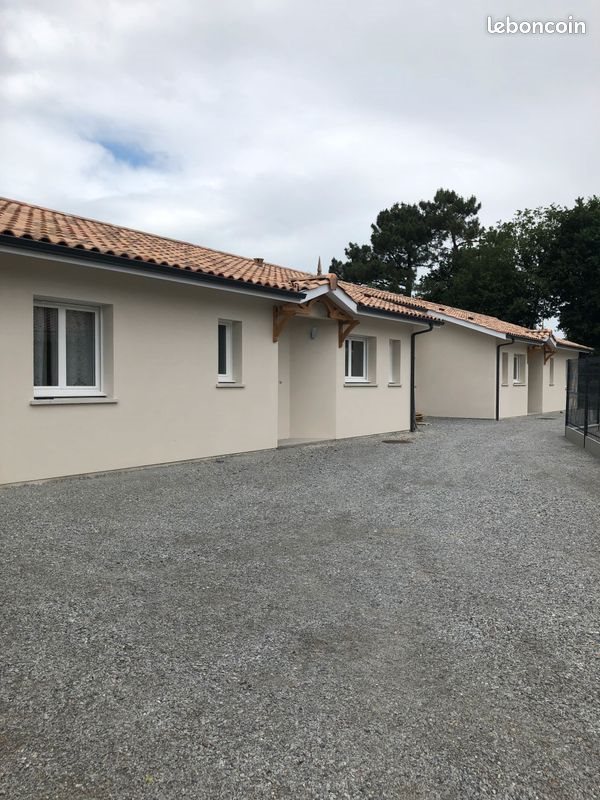 Maison à louer, 100m², Le Teich